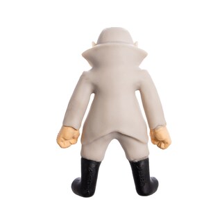 Foto 4 | Foto 4 | Figura De Acción Ruz Flexors Fox 22cm Naranja