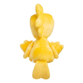 Foto 5 | Foto 5 | Figura De Acción Ruz Flexors Spiky Witaka 22cm Blanco