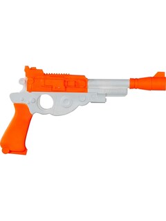 Foto 1 | Foto 1 | Accesorio De Disfraz Rubie's Star Wars The Mandalorian Blaster - Venta Internacional.