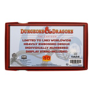 Foto 4 | Foto 4 | Réplica De Entrada Para La Montaña Rusa Dungeons & Dragons Para El 40 Aniversario - Venta Internacional.