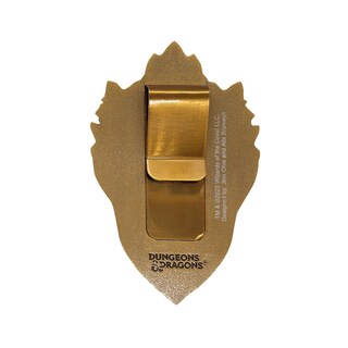 Foto 3 | Foto 3 | Insignia Fanattik Dungeons & Dragons Waterdeep Edición Limitada - Venta Internacional.