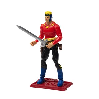 Foto 1 | Foto 1 | Figura De Acción Boss Fight Studio Hero H.a.c.k.s. Flash Gordon - Venta Internacional.