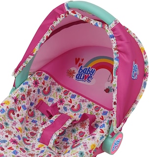 Foto 4 | Foto 4 | Autoasiento de Juguete Baby Alive para Muñecas-Venta Internacional
