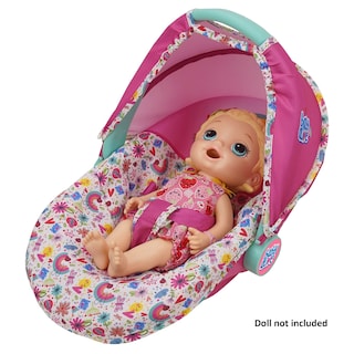 Foto 7 | Foto 7 | Autoasiento de Juguete Baby Alive para Muñecas-Venta Internacional