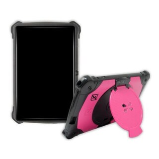 Foto 1 | Foto 1 | Tableta Necnon para Niños M002K-2 7 Pulgadas 16 GB Android 10 Rosa