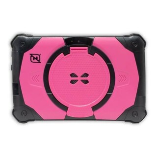 Foto 2 | Foto 2 | Tableta Necnon para Niños M002K-2 7 Pulgadas 16 GB Android 10 Rosa