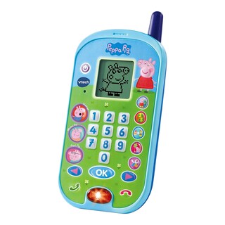 Foto 1 | Foto 1 | Teléfono VTech para Niños