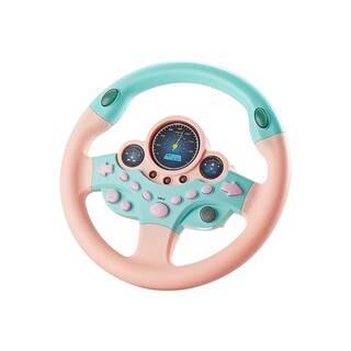 Foto 1 | Foto 1 | Volante de Juguete Lab.G con Sonido