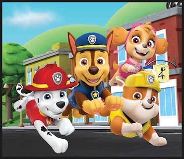 Foto 6 | Foto 6 | Linterna Y Proyector Paw Patrol Nickelodeon Brainstorm Kids 3+ - Venta Internacional.