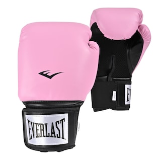 Foto 1 | Foto 1 | Guante de Box Everlast Pro Style Básico X12512 color Rosa 12 Oz