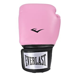 Foto 2 | Foto 2 | Guante de Box Everlast Pro Style Básico X12512 color Rosa 12 Oz