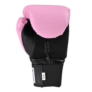 Foto 4 | Foto 4 | Guante de Box Everlast Pro Style Básico X12512 color Rosa 12 Oz
