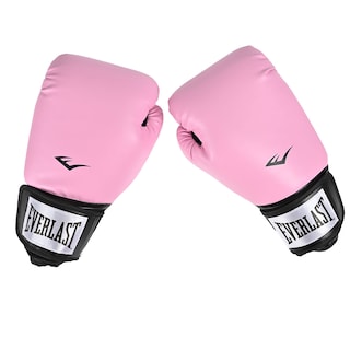 Foto 5 | Foto 5 | Guante de Box Everlast Pro Style Básico X12512 color Rosa 12 Oz