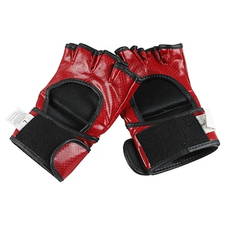 Foto 3 | Foto 3 | Guante para Mma Fire Sports color Rojo talla Grande