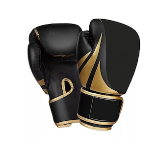 Foto 1 | Foto 1 | Guantes de Box Eo Safe Imports Esi-5570 color Dorado