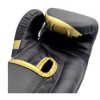 Foto 4 | Foto 4 | Guantes de Box Eo Safe Imports Esi-5570 color Dorado