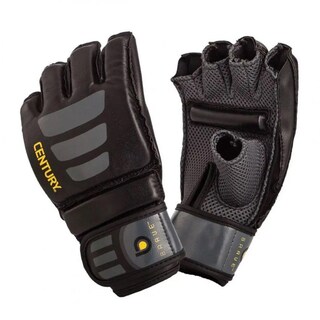 Foto 3 | Foto 3 | Guantes Century Negros de Box para Hombre