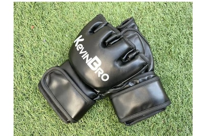 Foto 2 | Foto 2 | Guantes Mma Kevin Bro M