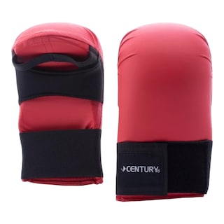 Foto 1 | Foto 1 | Guantes de Box Century Rojos