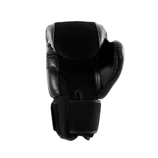 Foto 2 | Foto 2 | Guantes Box Adidas Negro Rosa Adihbwg01pnk Negro