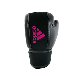 Foto 4 | Foto 4 | Guantes Box Adidas Negro Rosa Adihbwg01pnk Negro