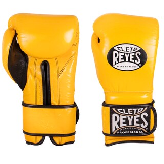 Foto 1 | Foto 1 | Guante De Entrenamiento Cleto Reyes Cierre De Contacto