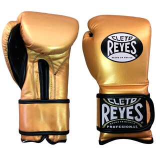 Foto 1 | Foto 1 | Guante De Entrenamiento Cleto Reyes Cierre De Contacto