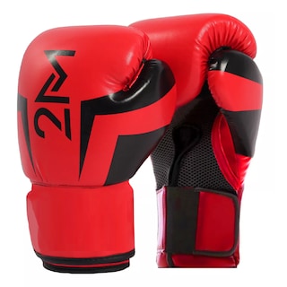 Foto 1 | Foto 1 | Guantes de Boxeo 12 Oz Rojo