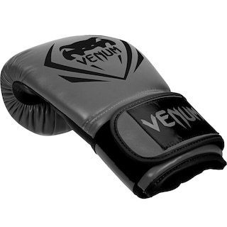 Foto 3 | Foto 3 | Guantes De Boxeo Venum Contender Grey 300ml - Venta Internacional.