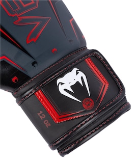 Foto 2 | Foto 2 | Guantes De Boxeo Venum Elite Evo Azul Marino/negro/rojo Para Adultos - Venta Internacional.