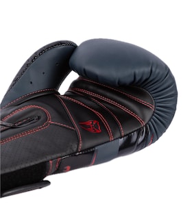 Foto 3 | Foto 3 | Guantes De Boxeo Venum Elite Evo Azul Marino/negro/rojo Para Adultos - Venta Internacional.