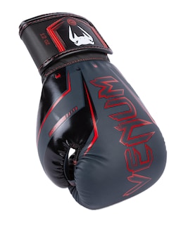 Foto 4 | Foto 4 | Guantes De Boxeo Venum Elite Evo Azul Marino/negro/rojo Para Adultos - Venta Internacional.