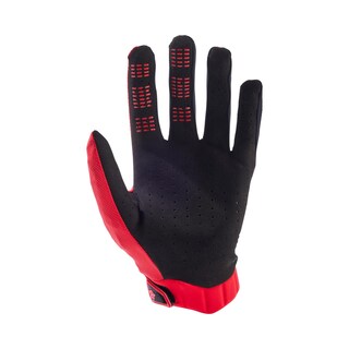 Foto 2 | Foto 2 | Guante De Motocross Fox Racing Flexair Rojo Fluorescente Xxl - Venta Internacional.