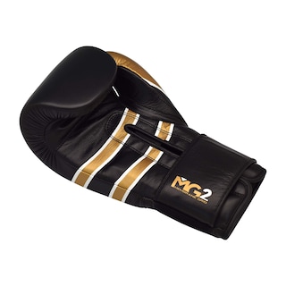 Foto 4 | Foto 4 | Guantes De Boxeo Rdx Boxing Pro S7 12 Oz Negros Unisex - Venta Internacional.