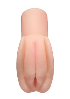Foto 1 | Foto 1 | Stroker Pipedream Pdx Plus Perfect Pussy Pleasure Beige - Venta Internacional.