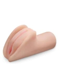 Foto 2 | Foto 2 | Stroker Pipedream Pdx Plus Perfect Pussy Pleasure Beige - Venta Internacional.