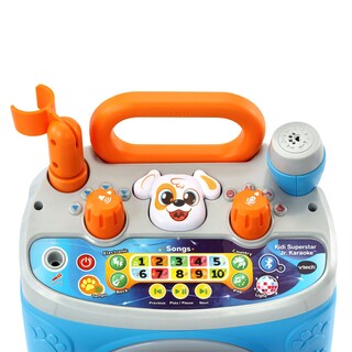 Foto 4 | Foto 4 | Venta Internacional - Karaoke Infantil VTech Kidi Superstar Jr. con Bluetooth