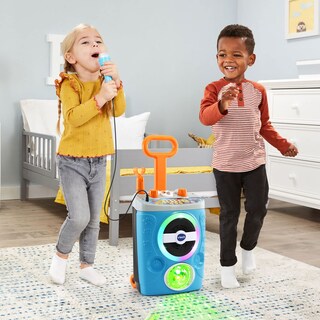 Foto 5 | Foto 5 | Venta Internacional - Karaoke Infantil VTech Kidi Superstar Jr. con Bluetooth