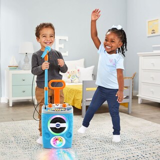 Foto 6 | Foto 6 | Venta Internacional - Karaoke Infantil VTech Kidi Superstar Jr. con Bluetooth