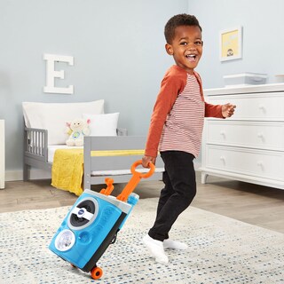 Foto 8 | Foto 8 | Venta Internacional - Karaoke Infantil VTech Kidi Superstar Jr. con Bluetooth