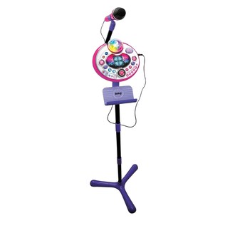 Foto 1 | Foto 1 | Karaoke Belug Niños Infantil Super Star Morado