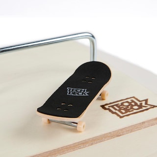 Foto 3 | Foto 3 | Tech Deck: Set Shered Pyremid - Patineta Blind Y Rampa