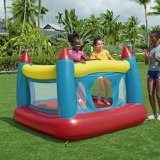 Foto 5 | Foto 5 | Castillo Inflable Brincolin Infantil Bestway Multicolor