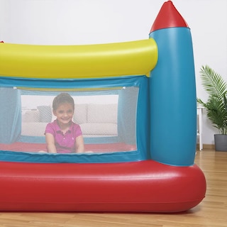 Foto 6 | Foto 6 | Castillo Inflable Brincolin Infantil Bestway Multicolor