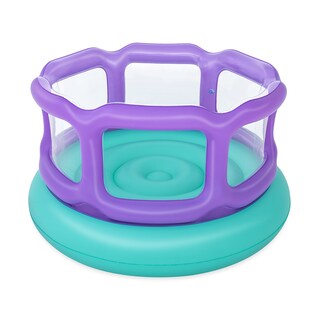 Foto 1 | Foto 1 | Brincolin Infantil Infable Bestway Bouncer Full Color