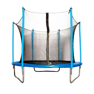 Foto 1 | Foto 1 | Trampoline Brincolin 10 Pies 3 Mtrs Con Malla Reforzado