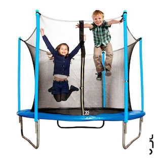 Foto 3 | Foto 3 | Trampoline Brincolin 10 Pies 3 Mtrs Con Malla Reforzado