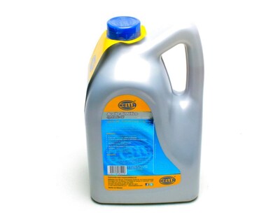 Foto 2 | Foto 2 | Aceite Motor 5w50 Hella 100% Sintético Api SN 5 l