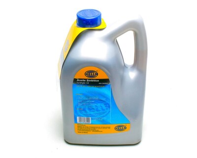 Foto 2 | Foto 2 | Aceite de Motor 5w40 Hella 100% Sintético Api SM de 5 l