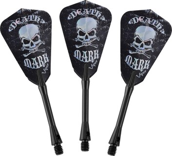Foto 6 | Foto 6 | Darts Gld Products Viper Desperado Con 80% De Punta De Acero Tungsteno, 24 G - Venta Internacional.